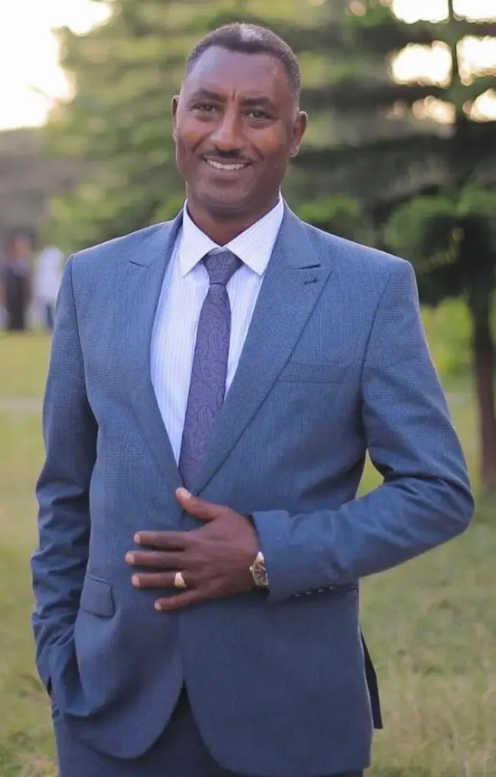 Tadele Tesema